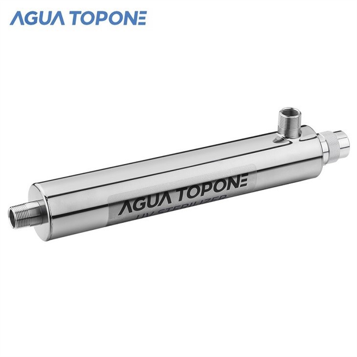 stainless steel chamber