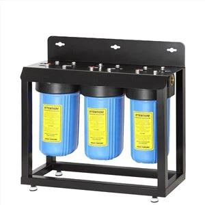 Sistèm pou pirifye dlo iltravyolèt limyè